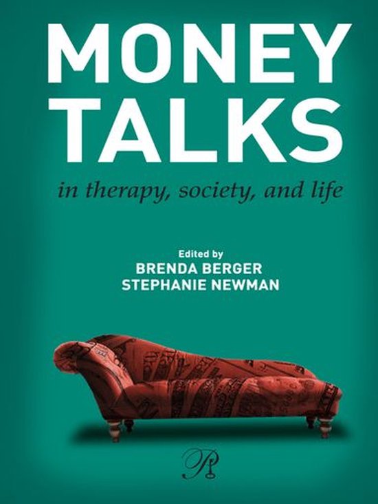 Money Talks - cover
