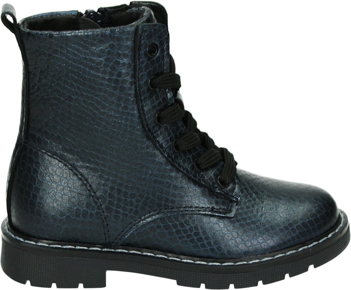 Kipling HIRA CABRA - Kinderen Half-hoog - Kleur: Blauw - Maat: 29