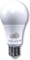 Bio Green LED-lamp, vervangingslamp voor LED-plantenlamp 949798, 949799, 6,5 Watt