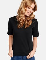 GERRY WEBER T-Shirt met 1/2 mouwen