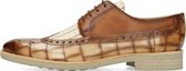 Melvin & Hamilton Heren Derby schoenen Clint 34