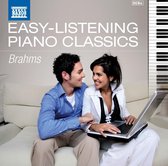 Various Artists - Brahms: Easy Listening, Piano Classics (2 CD)
