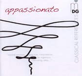 Various Artists - Appassionato (Super Audio CD)