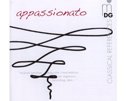 Various Artists - Appassionato (SACD)