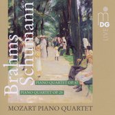 Various Artists - Klavierquartette (Super Audio CD)