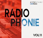 Various Artists - Radiophonie Vol. 11 (4 CD)