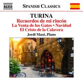 Jordi Maso - Piano Music, Vol. 12 (CD)