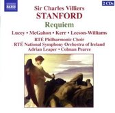 RTE Philharmonic Choir, RTE National Symphony Orchestra Of Ireland - Stanford: Requiem (2 CD)