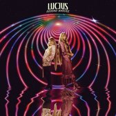 Lucius - Second Nature (LP) (Coloured Vinyl)