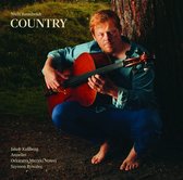 Jakob Kullberg - Orkiestra Muzyki Nowe - Szymon By - Country (CD)