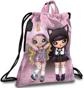 Na! Na! Na! Surprise Gymbag - 42 x 31 cm - Polyester