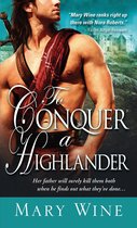 Hot Highlanders 1 - To Conquer a Highlander