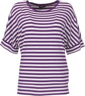 T-shirt Paars