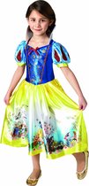 Dream Princess - Snow White - Child - Carnavalskleding