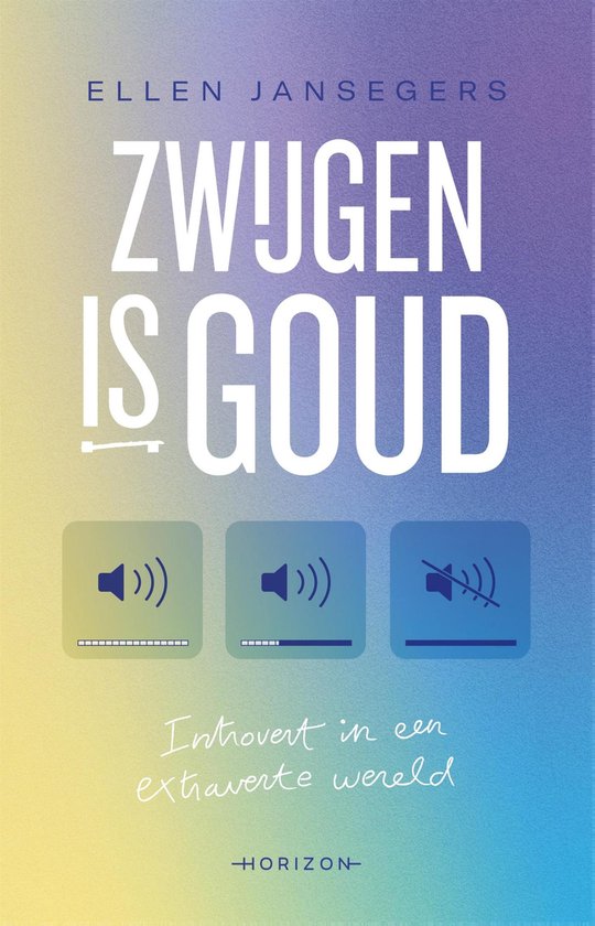 Zwijgen is goud