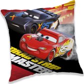 Disney Cars Madness - Kussen - 40 x 40 cm - Multi