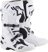 Alpinestars Tech 10 Wit 11