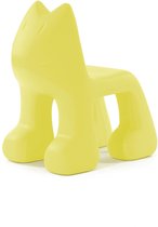 Kinderstoel Julian - geel