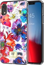 Richmond & Finch - RF Series TPU iPhone XR Hoesje | Meerdere kleuren