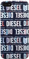 Diesel Snapcase Allover voor Apple iPhone 5S / 5