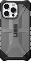 UAG - Plasma Case iPhone 13 Pro - ash grijs