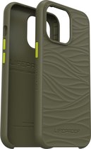 LifeProof WAKE Series pour Apple iPhone 13 Pro Max, Gambit Green