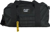 Caterpillar Antarctic S Bag 84035-501, Unisex, Grijs, Sporttas, maat: One size