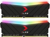 XLR8 Gaming EPIC-X RGB DIMM DDR4 4000MHz