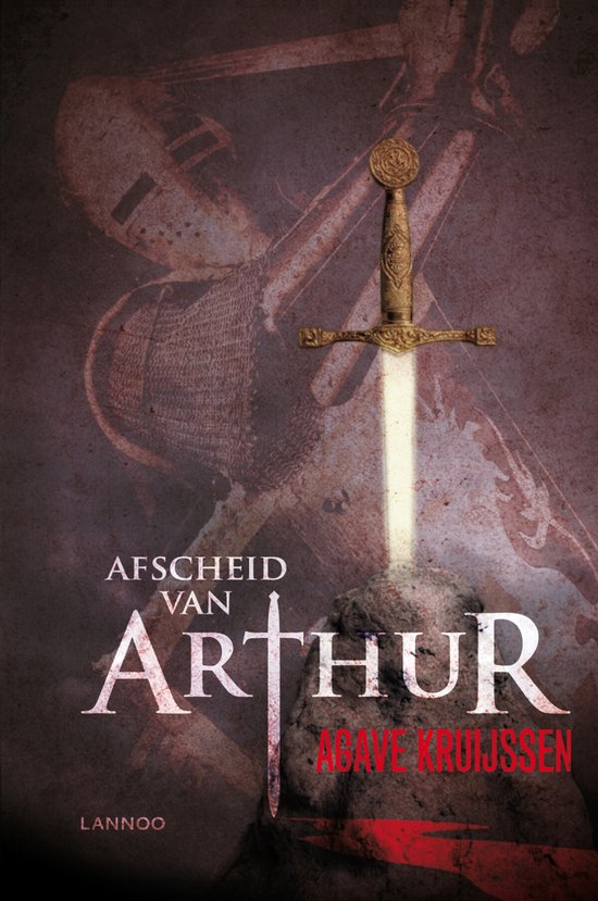 Afscheid van Arthur