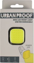 Urban Proof koplamp led USB