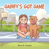 Gabby’s Got Game