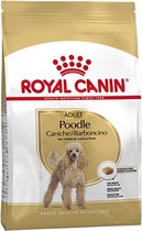 Royal Canin Poodle Adult - 1.5 kg