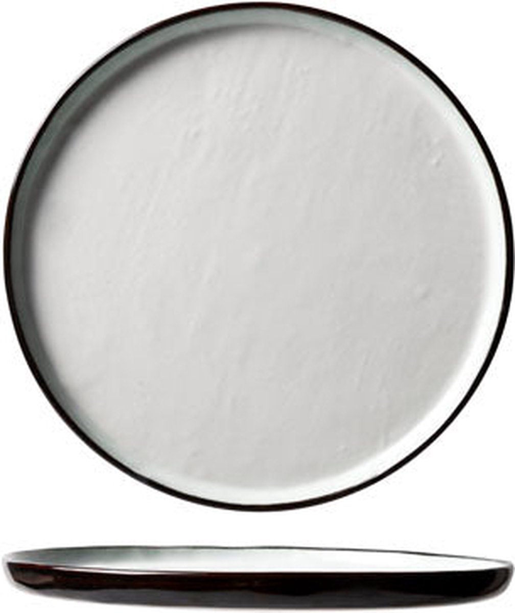 Cosy & Trendy Ontbijtbord / Dessertbord Plato ø 22 cm - Glans