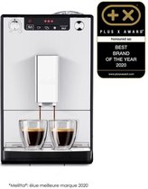 Melitta Caffeo Solo E950-203 - Espressomachine - Zilver