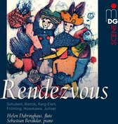 Dabringhaus & Berakdar - Rendezvous (Super Audio CD)