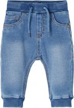 Name It Jeans Romeo Truebos Medium Blue Denim