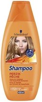 Schwarzkopf Shampoo - Perzik 400 ml