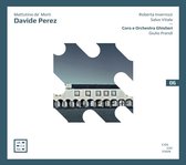 Coro E Orchestra Ghislieri - Giulio Prandi - Rober - Perez: Mattutino De' Morti (CD)