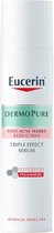 Eucerin Dermopure Oil Control Serum Triple Efecto Reducción Marcas Post-acné 40 Ml
