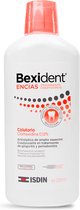 Isdin Bexident Mouthwash With Cloherxidine 0,12