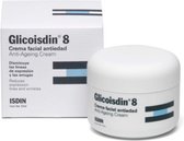 Glicoisdina,,c/ 8 Glycolic Acid Anti-ageing Cream 50ml