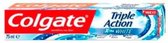 Colgate Triple Action Xtra White Pasta Dentífrica 75 Ml