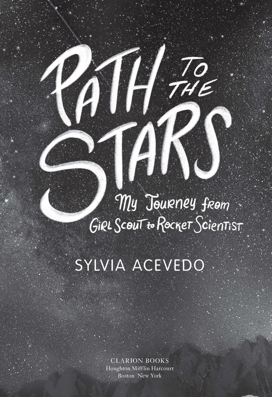 Path to the Stars - cover
