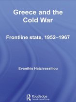 Cold War History - Greece and the Cold War