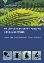 Vienna Series in Theoretical Biology - The Convergent Evolution of Agriculture in Humans and Insects