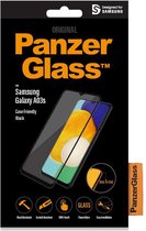 PanzerGlass Case Friendly Screenprotector voor de Samsung Galaxy A03s