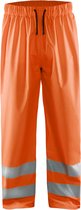 Blaklader Regenbroek High Vis LEVEL 1 1384-2000 - High Vis Oranje - XS