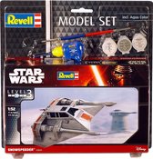 Revell - Model Set Snowspeeder