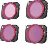 PGYTECH DJI Mavic Air 2 Lens Filters ND/PL8-16-32-64 (Professional)
