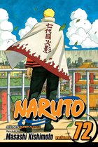 Naruto 72 - Naruto, Vol. 72